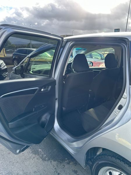 Honda Fit Hybrid  2020 368854534