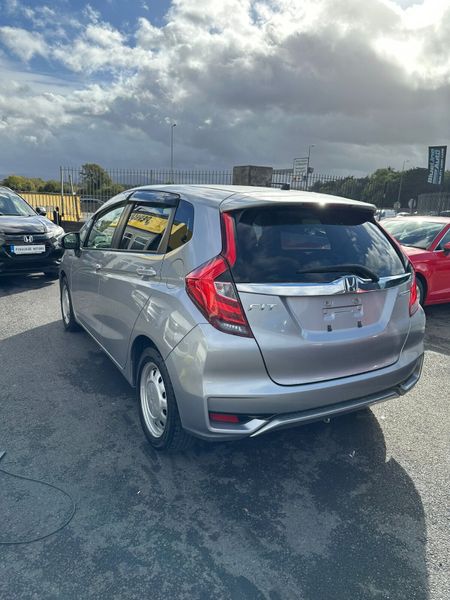 Honda Fit Hybrid  2020 368854537