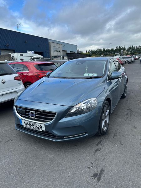 Volvo V40 2014 368854758