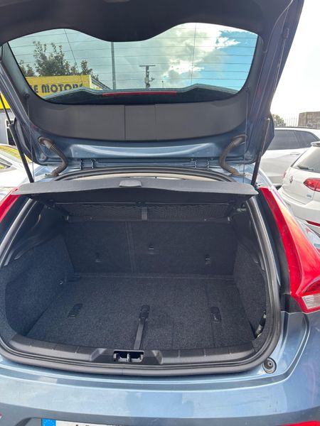 Volvo V40 2014 368854798