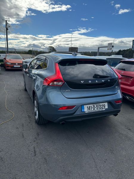 Volvo V40 2014 368854814