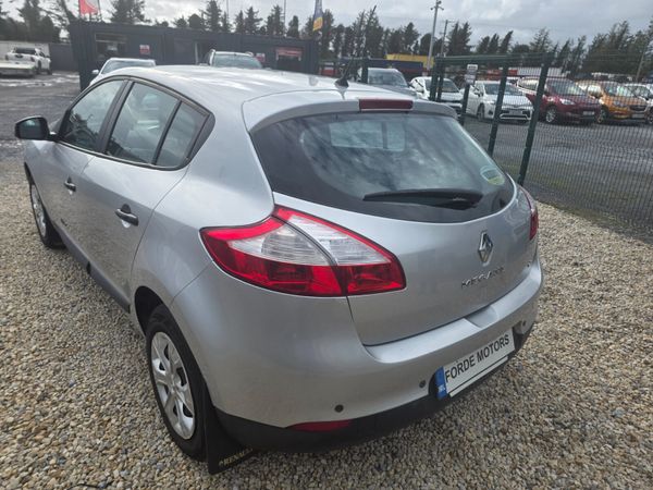 Renault Megane 2010 368855934