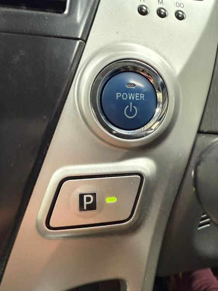 2013 Toyota Prius Plus/alpha1.8 Hybrid auto 7Seate 368858469