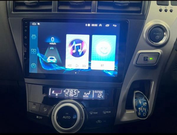 2013 Toyota Prius Plus/alpha1.8 Hybrid auto 7Seate 368858471