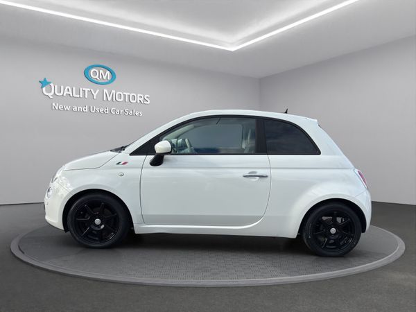 2016 FIAT 500 (S174) LOW MILES 368858719
