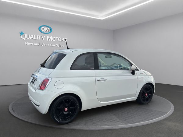 2016 FIAT 500 (S174) LOW MILES 368858728