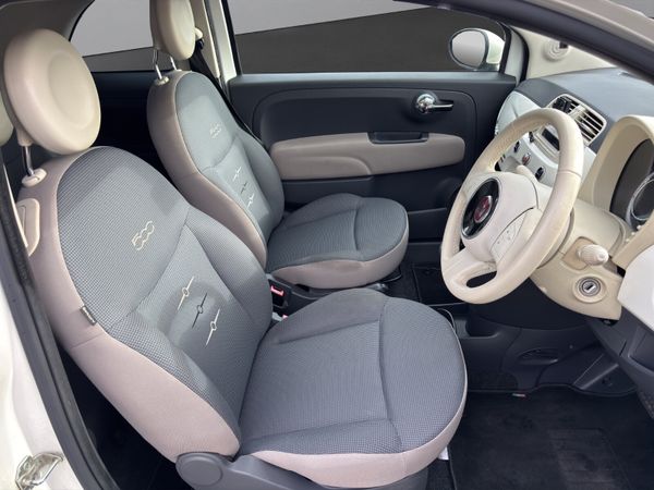 2016 FIAT 500 (S174) LOW MILES 368858729