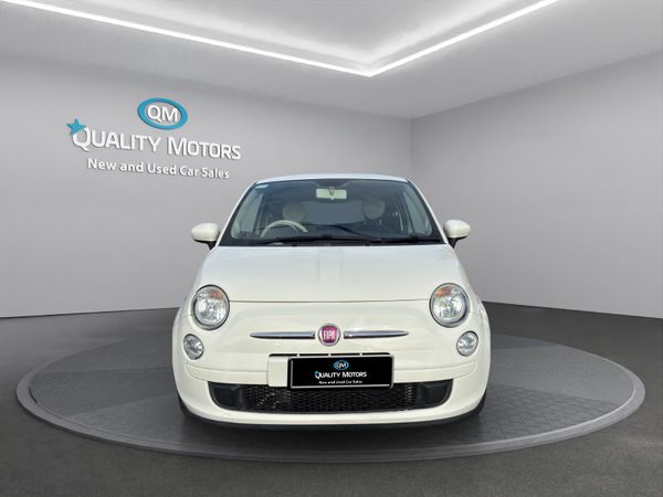 2016 FIAT 500 (S174) LOW MILES 368858721