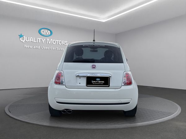 2016 FIAT 500 (S174) LOW MILES 368858722