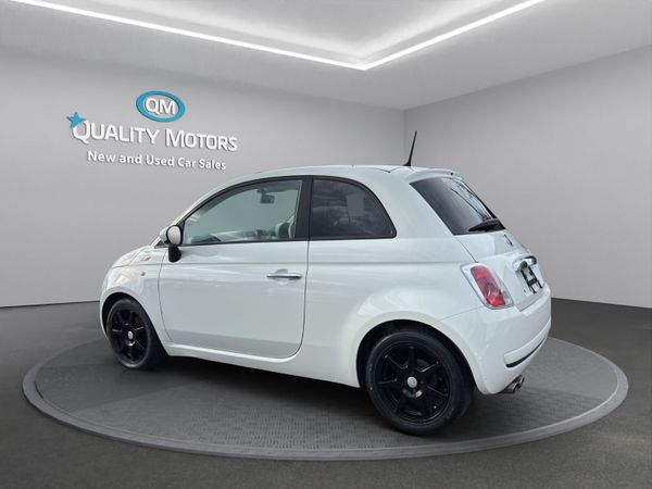 2016 FIAT 500 (S174) LOW MILES 368858723