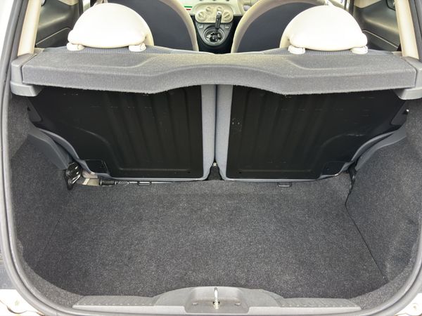 2016 FIAT 500 (S174) LOW MILES 368858735