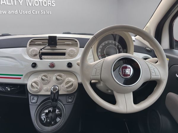 2016 FIAT 500 (S174) LOW MILES 368858732