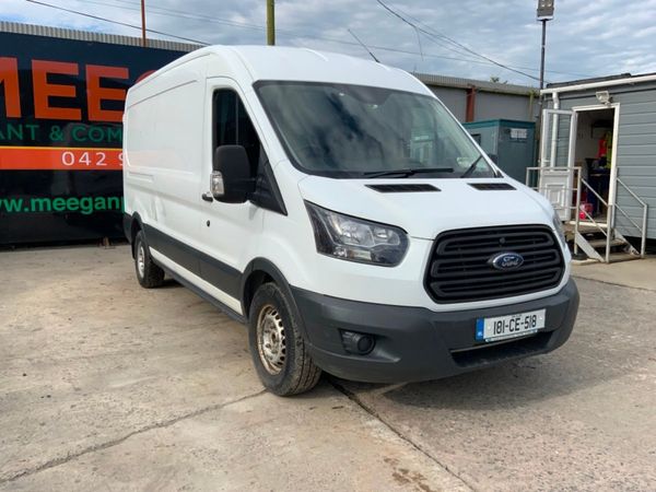 Ford Transit 368850165