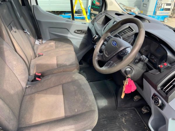 Ford Transit 368850167
