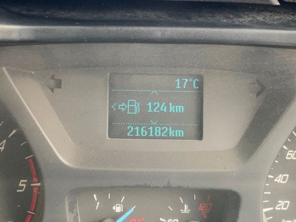 Ford Transit 368850169
