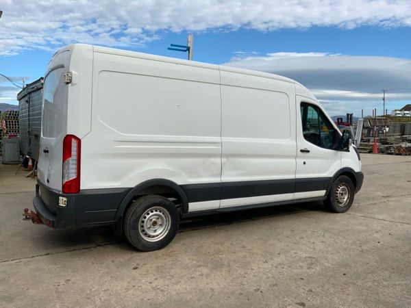 Ford Transit 368850162