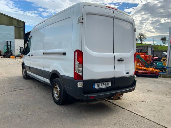 Ford Transit 368850171