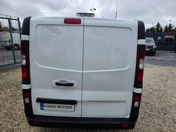 Vauxhall Vivaro Crewcab  2018 🎃 Sale 368850765