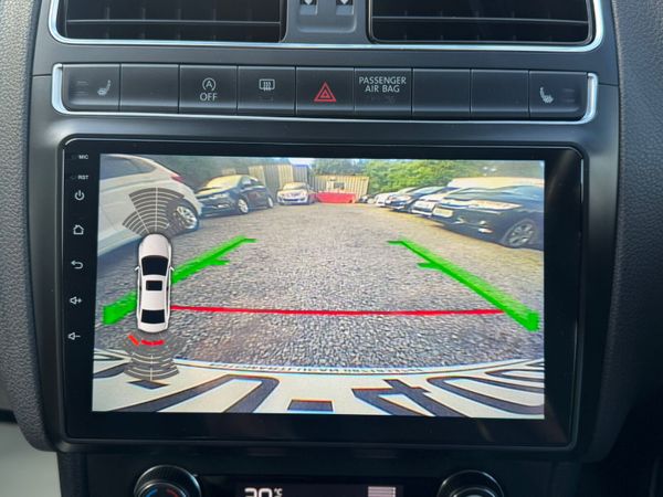 VW POLO 2016 1.2  AUTOMATIC HIGHLINE 368851435