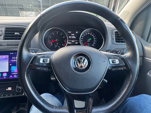 VW POLO 2016 1.2  AUTOMATIC HIGHLINE 368851430