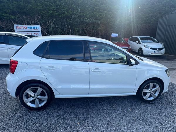 VW POLO 2016 1.2  AUTOMATIC HIGHLINE 368851446