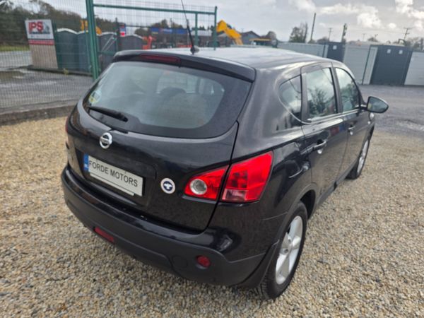 Nissan Qashqai 2010 368852804