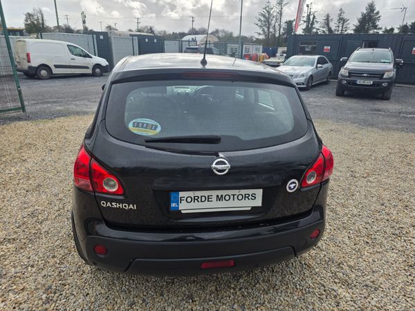 Nissan Qashqai 2010 368852808