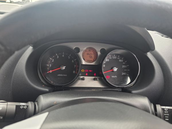 Nissan Qashqai 2010 368852868