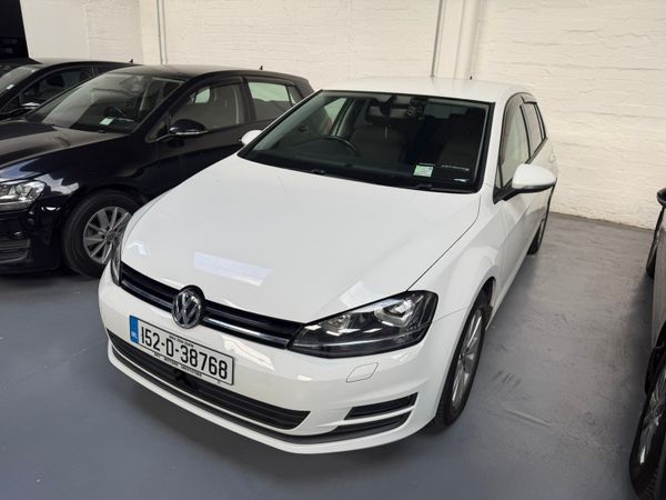 Volkswagen Golf 2015 1.2 Automatic TSI 52K KM 368865394