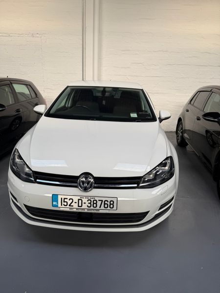 Volkswagen Golf 2015 1.2 Automatic TSI 52K KM 368865393