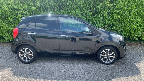 Kia Picanto 2018 SUPERB STARTER CAR ! 368868037