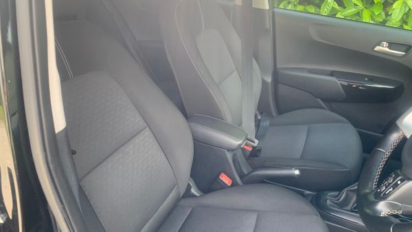 Kia Picanto 2018 SUPERB STARTER CAR ! 368868039