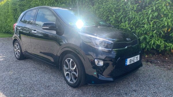 Kia Picanto 2018 SUPERB STARTER CAR ! 368868030