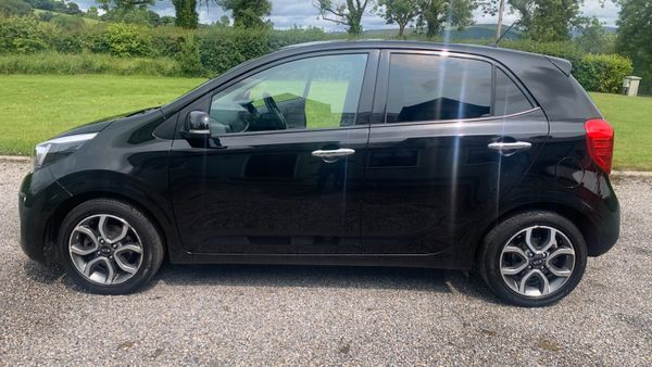 Kia Picanto 2018 SUPERB STARTER CAR ! 368868044