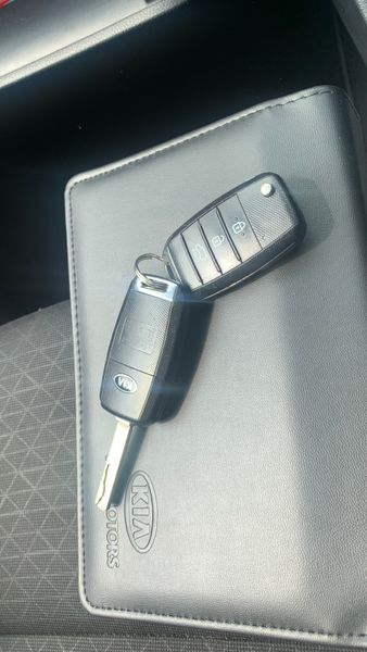 Kia Picanto 2018 SUPERB STARTER CAR ! 368868046