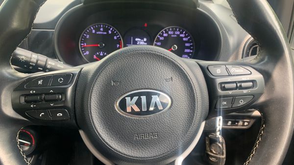 Kia Picanto 2018 SUPERB STARTER CAR ! 368868049