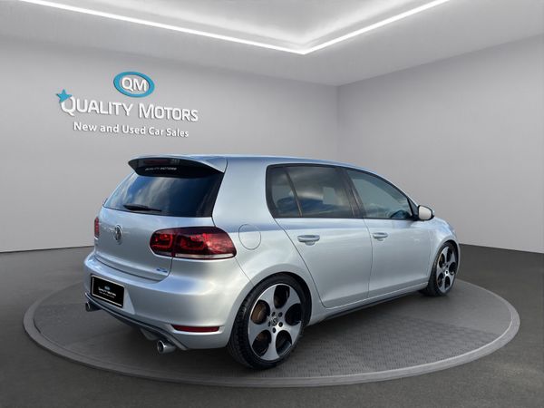 2013 VW GOLF GTI (S53) AUTOMATIC 368868625