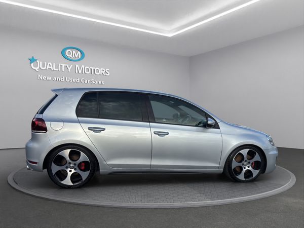2013 VW GOLF GTI (S53) AUTOMATIC 368868626