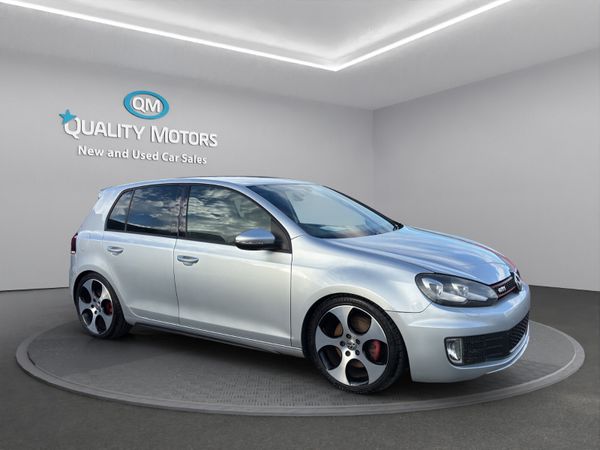 2013 VW GOLF GTI (S53) AUTOMATIC 368868627