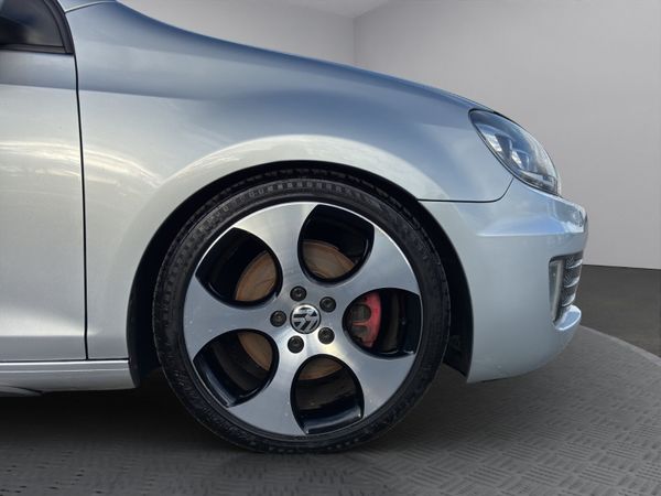 2013 VW GOLF GTI (S53) AUTOMATIC 368868628