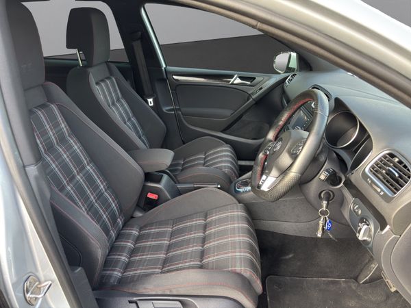 2013 VW GOLF GTI (S53) AUTOMATIC 368868629