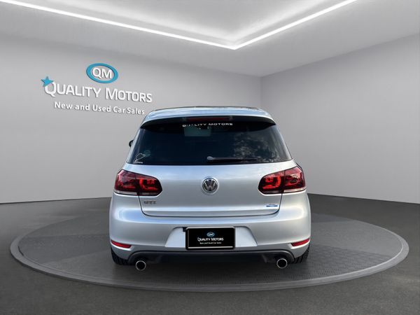 2013 VW GOLF GTI (S53) AUTOMATIC 368868620