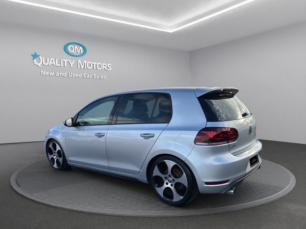 2013 VW GOLF GTI (S53) AUTOMATIC 368868621