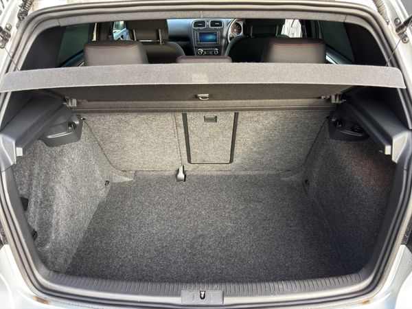 2013 VW GOLF GTI (S53) AUTOMATIC 368868636