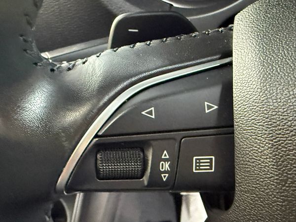 2015 Audi A3 1.4 PETROL AUTOMATIC Miles 29K 368861677