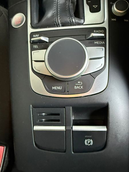 2015 Audi A3 1.4 PETROL AUTOMATIC Miles 29K 368861679