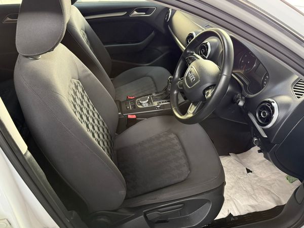 2015 Audi A3 1.4 PETROL AUTOMATIC Miles 29K 368861685