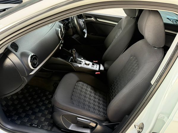 2015 Audi A3 1.4 PETROL AUTOMATIC Miles 29K 368861686