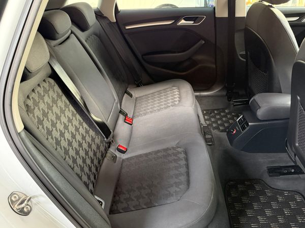 2015 Audi A3 1.4 PETROL AUTOMATIC Miles 29K 368861687