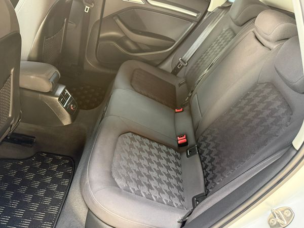 2015 Audi A3 1.4 PETROL AUTOMATIC Miles 29K 368861688